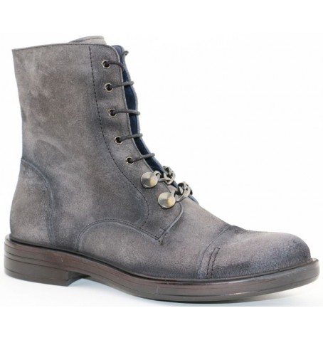 Dorking - Fluchos 7668 - Silver Grey - 7668$CA.18DO