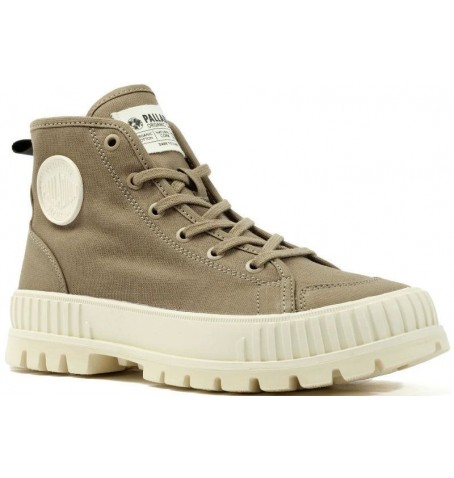 Palladium PALLASHOCK ORG 2 78568 - Vert/Kaki - 78568$377.11PA