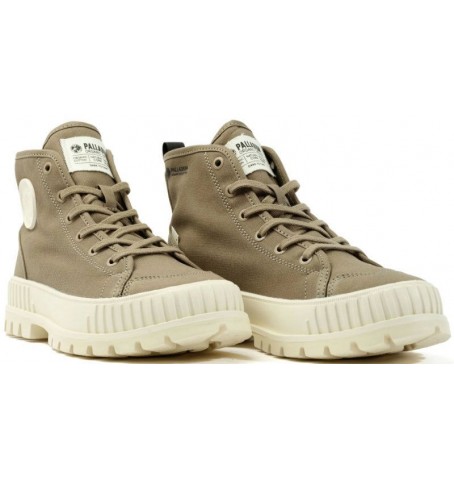 Palladium PALLASHOCK ORG 2 78568 - Vert/Kaki - 78568$377.11PA