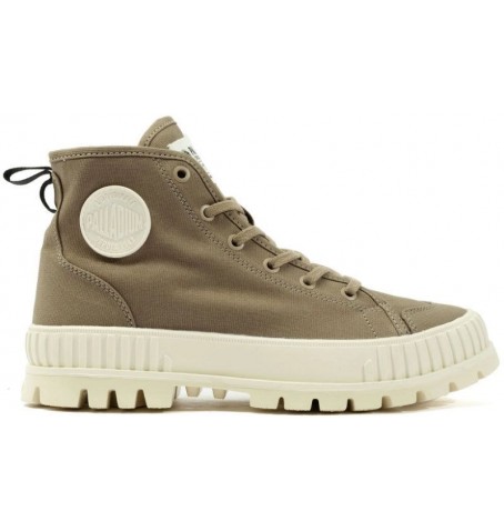 Palladium PALLASHOCK ORG 2 78568 - Vert/Kaki - 78568$377.11PA