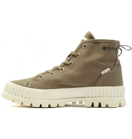 Palladium PALLASHOCK ORG 2 78568 - Vert/Kaki - 78568$377.11PA