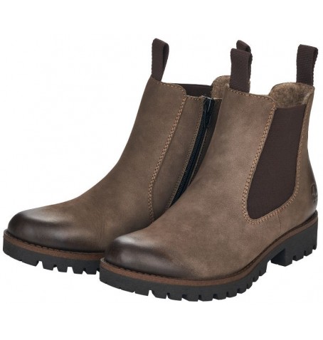 Rieker 78578-25 - Brun - 78578$25.03R Rieker 78578-25 - Brun - 78578$25.03R
