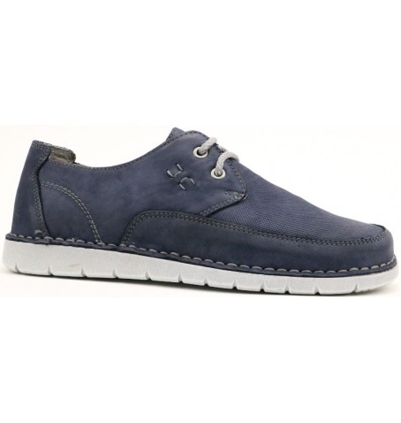 Collections Bulle 790-43550 - Bleu - 790.43550$04CB