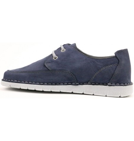Collections Bulle 790-43550 - Bleu - 790.43550$04CB