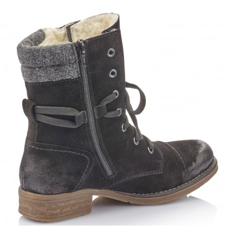 Rieker 79633 - Noir - 79633$00.02R