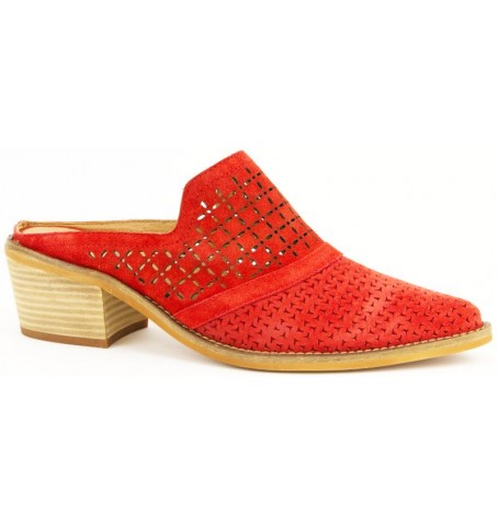 Collections Bulle 797 - Rouge - 797$09JB