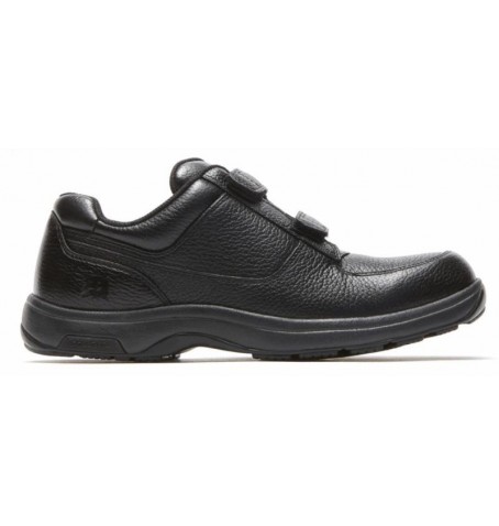 Dunham WINSLOW 8009BK - Black - 8009BK$02DH