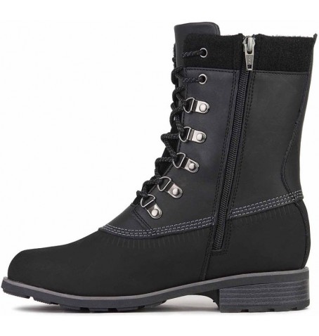 NEXGRIP ICE CHARLOTTE 80155 - Noir - 80155$BLK.02NG
