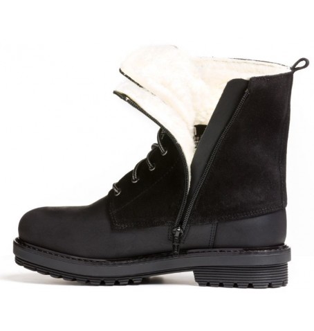 Anfibio BREE 8021 - Noir - 8021$02AF