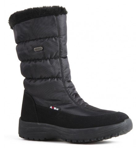Attiba 80301 - Noir - 80301Z02AT