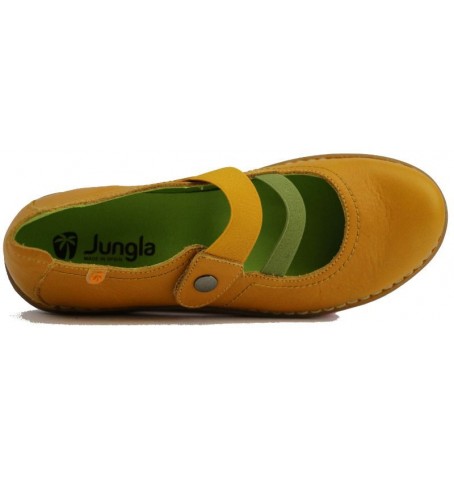 Jungla 8031 - Jaune - Orange - 8031$19JG
