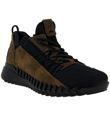 Ecco ZIPFLEX M 803734 - Vert/Kaki - 803734$50609.11