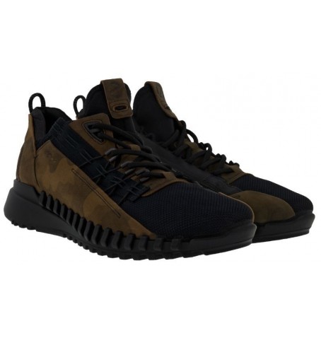 Ecco ZIPFLEX M 803734 - Vert/Kaki - 803734$50609.11