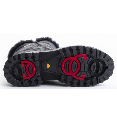 Attiba 81005OC69 - Noir - 81005OC69$BLK02