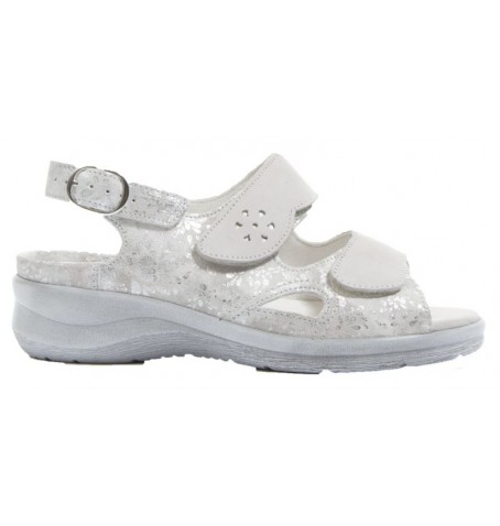 Waldlaufer 811004 - Argent gris - 811004$18WL