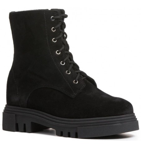 Anfibio SHIV 8122 - Noir - 8122$02AF