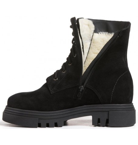 Anfibio SHIV 8122 - Noir - 8122$02AF