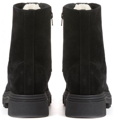 Anfibio SHIV 8122 - Noir - 8122$02AF