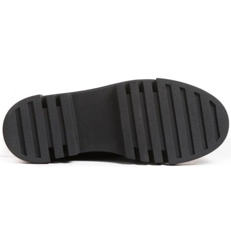 Anfibio SHIV 8122 - Noir - 8122$02AF