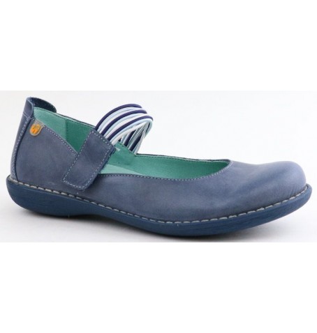 Jungla 8151 - Bleu - 8151$04JG