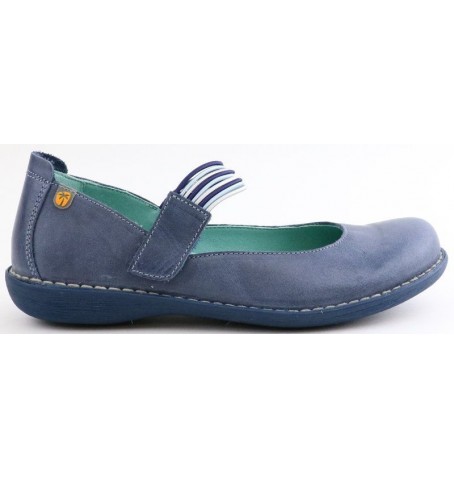 Jungla 8151 - Bleu - 8151$04JG