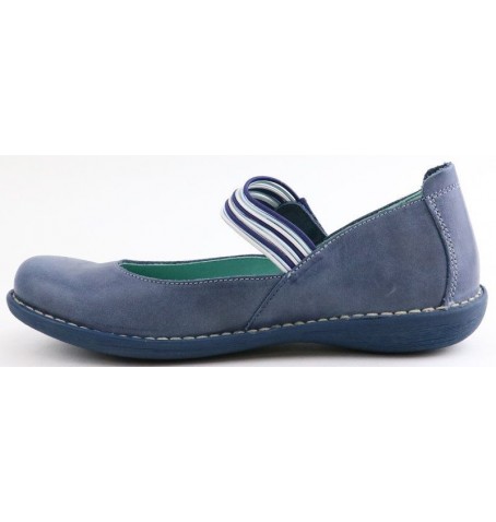 Jungla 8151 - Bleu - 8151$04JG