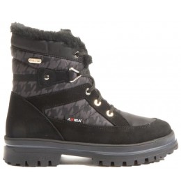 Attiba 820 - Noir - 820$CBK.02AT