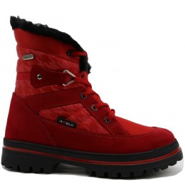 Attiba 820 - Rouge - 820$CRD.09AT