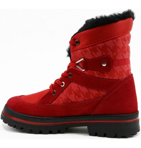 Attiba 820 - Rouge - 820$CRD.09AT