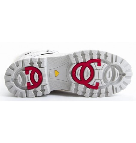 Attiba 820 - Blanc - 820$CWT.14AT