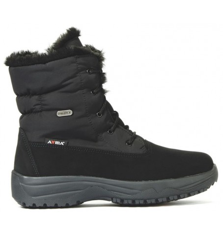 Attiba 829P - Noir - 829P$BLK.02AT