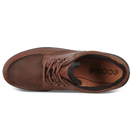Ecco TRACK 25 LOW GTX 831714 - Brun - 831714$52600.03