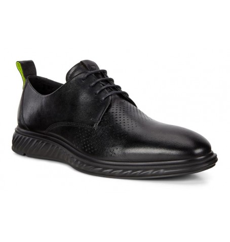 Ecco ST. 1 HYBRID LITE 837254-01001 - Noir - 837254$01001.02