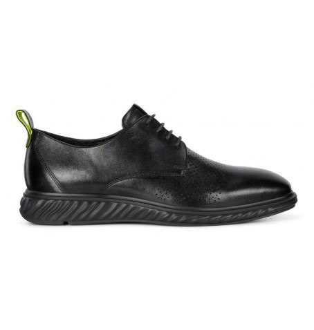 Ecco ST. 1 HYBRID LITE 837254-01001 - Noir - 837254$01001.02