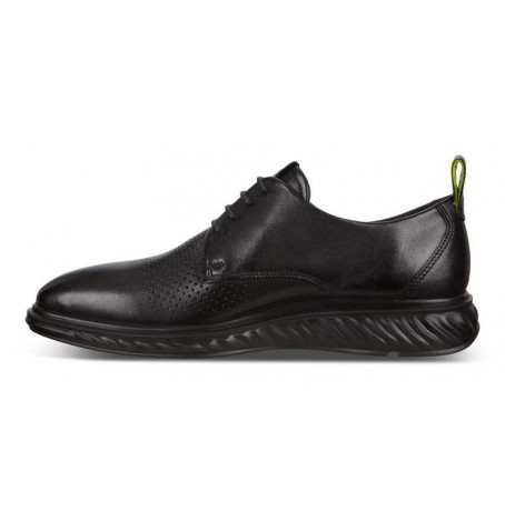 Ecco ST. 1 HYBRID LITE 837254-01001 - Noir - 837254$01001.02