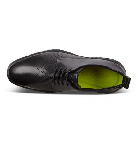 Ecco ST. 1 HYBRID LITE 837254-01001 - Noir - 837254$01001.02