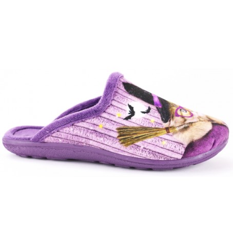 Collections Bulle 9057 - Mauve - 9057J12ME