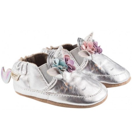 Robeez UMA 9111113 - Argent gris - 9111113$18RB2