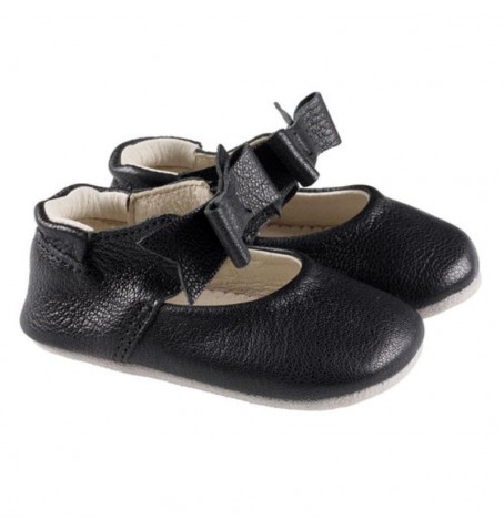 Robeez SOFIA 9123110 - Noir - 9123110$B02RB2