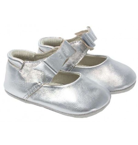 Robeez SOFIA 9123113 - Argent gris - 9123113$18RB2