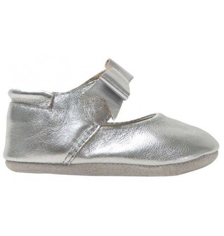 Robeez SOFIA 9123113 - Argent gris - 9123113$18RB2