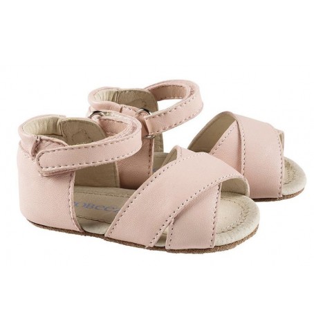 Robeez RILEY - Rose - 9124171$10RB2