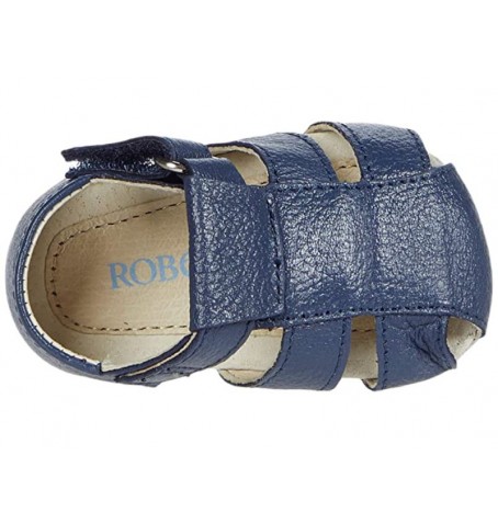 Robeez MATHEW - Blue - 9127152$04RB2