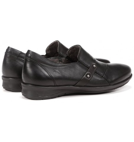 Dorking - Fluchos 9154 - Noir - 9154$02FL