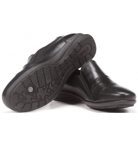 Dorking - Fluchos 9154 - Noir - 9154$02FL