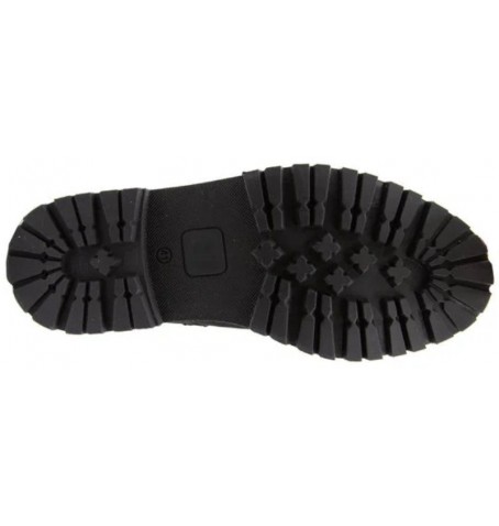 Anfibio ETHAN 9310 - Noir - 9310$02AF