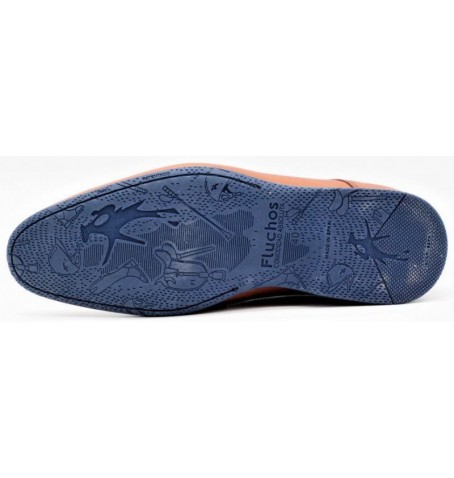 Dorking - Fluchos 9352 - Tan - 9352$08FL