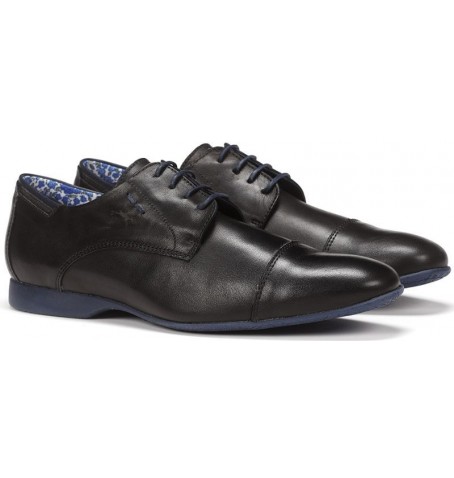 Dorking - Fluchos 9352 - Black - 9352$BLK.02FL