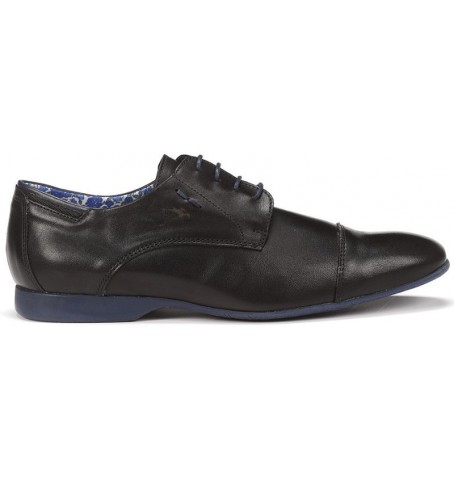 Dorking - Fluchos 9352 - Black - 9352$BLK.02FL
