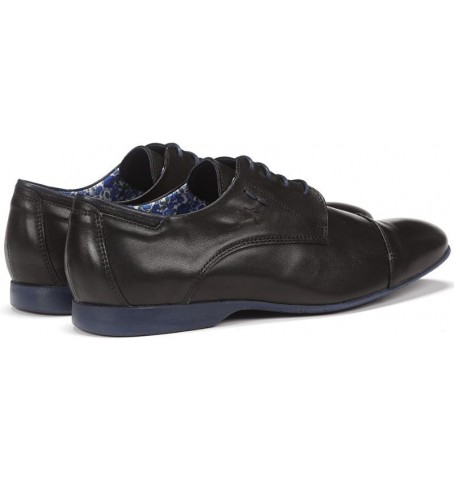Dorking - Fluchos 9352 - Black - 9352$BLK.02FL